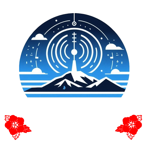 アンテナラボ沖縄ロゴ